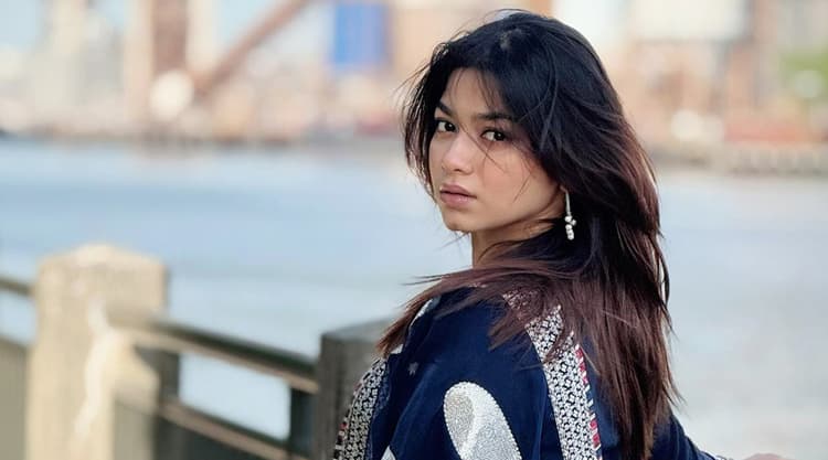 Payment dispute between Parsa Evana and director