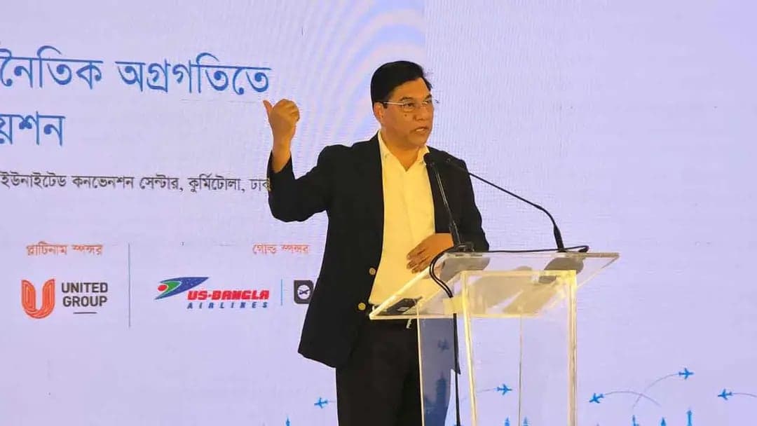Country's aviation sector to turn into regional hub: Civil Aviation Minister