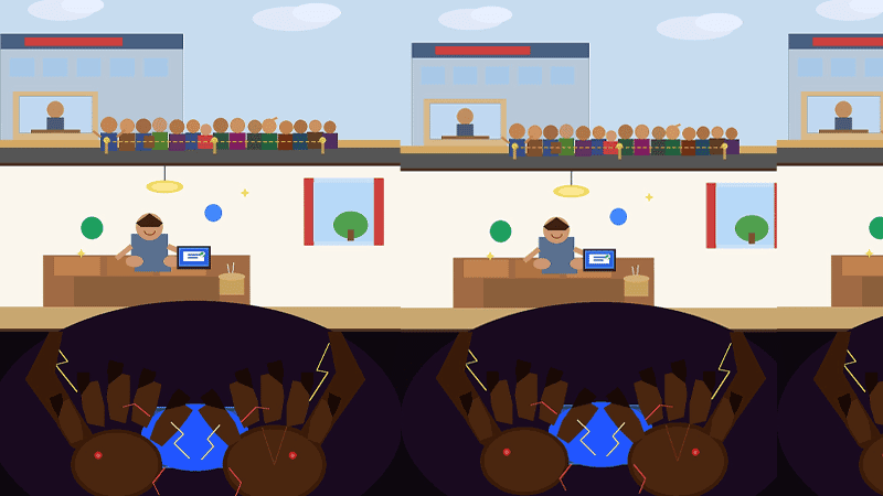 Collusion to undermine the online bus ticketing system!