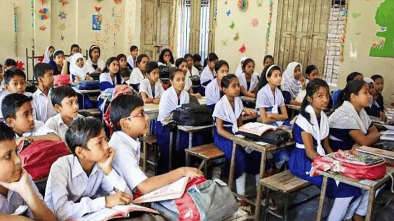Primary schools to remain open on Saturday