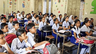 Primary schools to remain open on Saturday