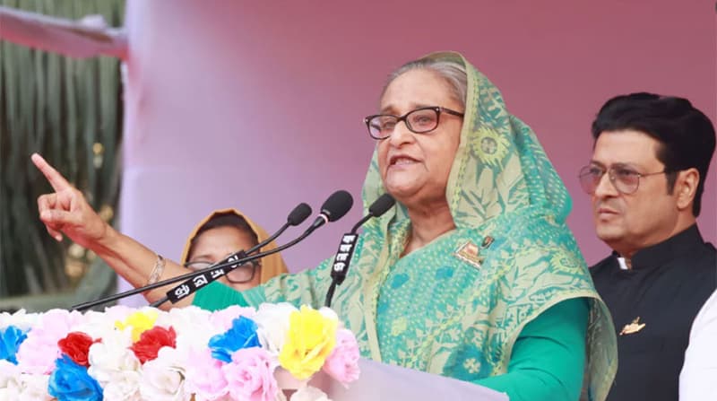 PM urges young voters to cast vote for boat