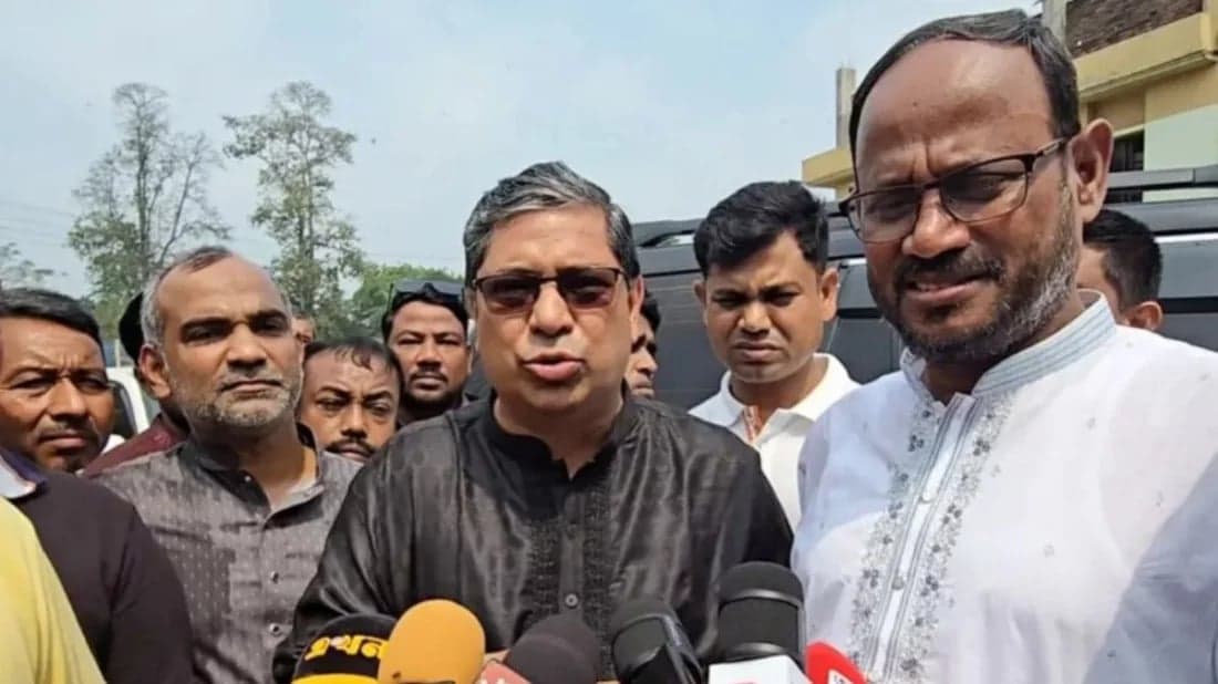 No fuel shortage in country: State minister for local govt