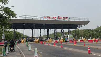 Padma Bridge toll collection exceeds Tk 5 crore in 24 hours