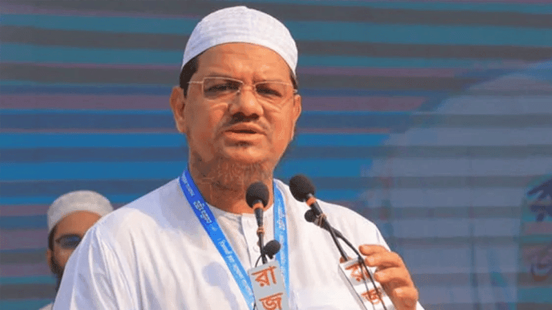 Fascist laws, culture not yet uprooted: Charmonai Pir