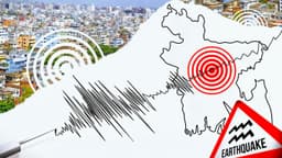 Tk 10,350 crore for disaster management to tackle earthquakes