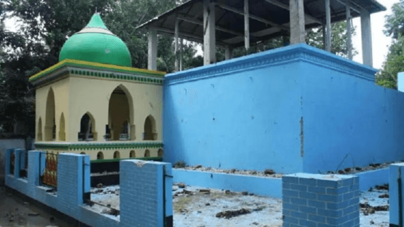 Rajbari shrine attack: 8 accused confess in court