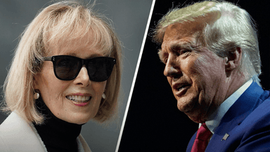 US Supreme Court rejects Trump appeal in Carroll case