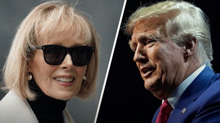 US Supreme Court rejects Trump appeal in Carroll case