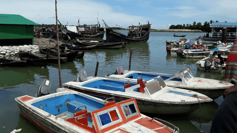 Govt resets speedboat fares nationwide