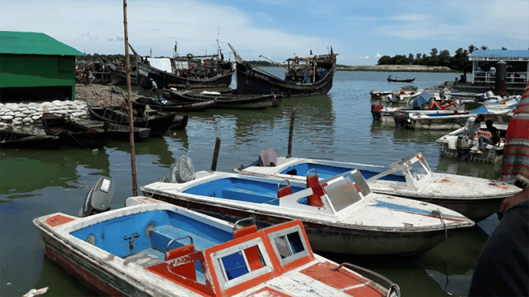 Govt resets speedboat fares nationwide