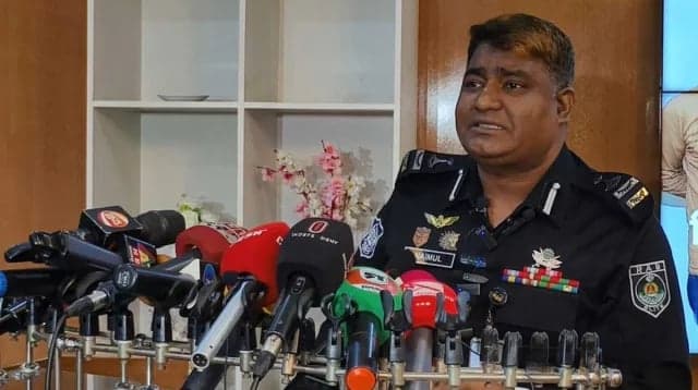 Dipu was forced to resign and then was handed over to mob: RAB