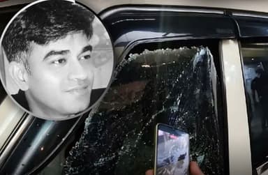 BJP leader Suvendu Adhikari's assistant shot dead