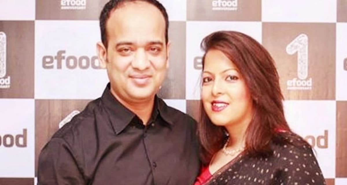 Evaly Rasel, Shamima arrested again by DB