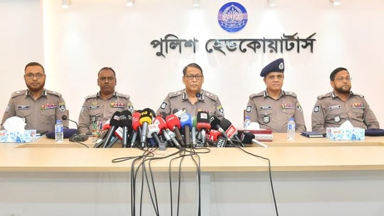 No immediate militant threat ahead of polls, but risks not ruled out: IGP