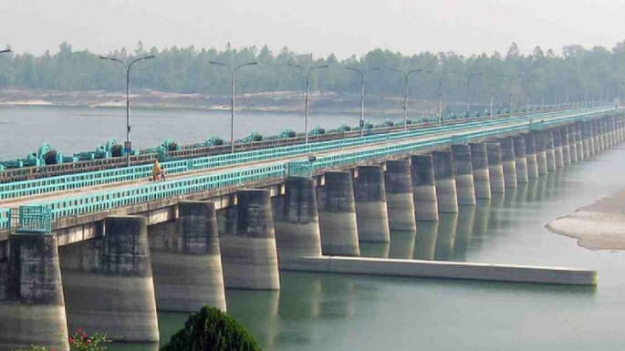 তিস্তা সংরক্ষণ-ব্যবস্থাপনা নিয়ে আলোচনায় বাংলাদেশে আসছে কারিগরি দল