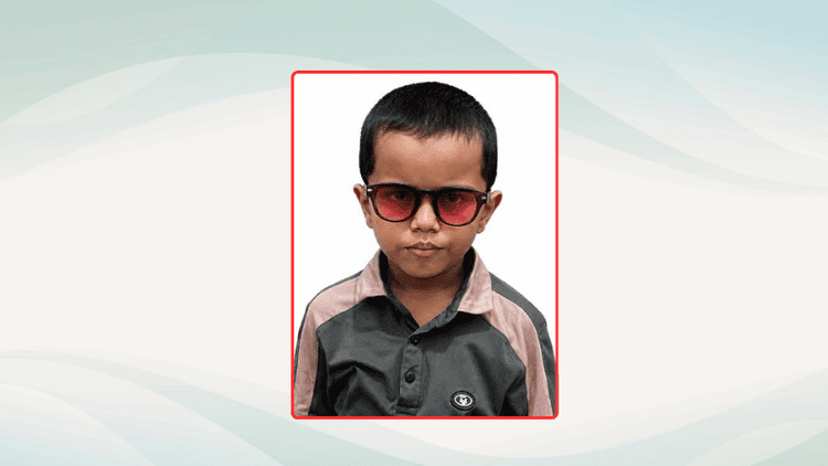 Police suspect child Zayan killed to frame neighbor