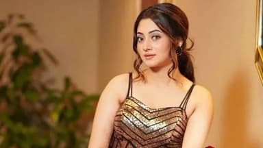 I have no connection with my father's financial dealings: Puja