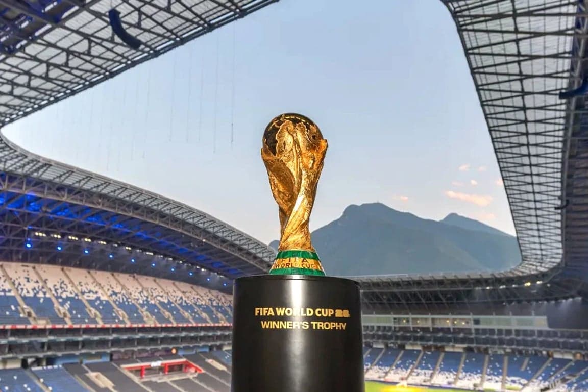 World Cup on threshold of new history, records