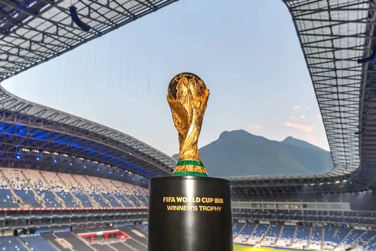 World Cup on threshold of new history, records