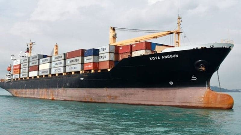 Chattogram-China new shipping line opens