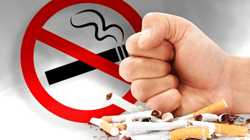 New prices of cigarettes across all categories