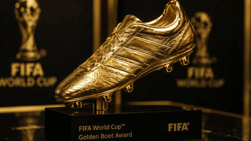 Third-place match goals count for Golden Boot race