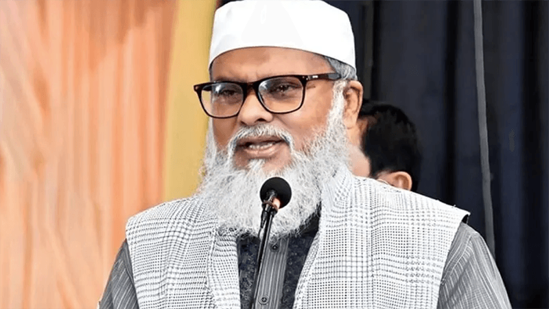 No threats ahead of Durga Puja: Religious affairs adviser