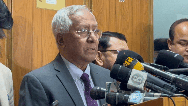 Presidential election voting to be broadcast live: EC