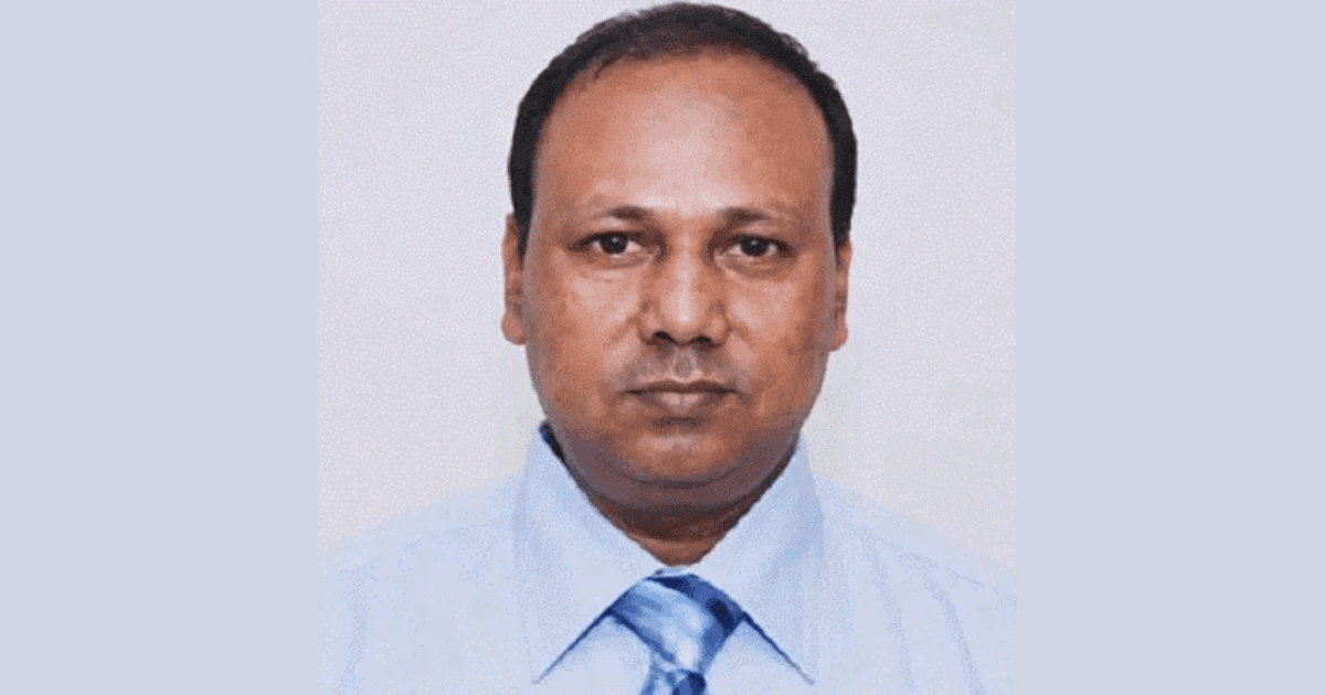 Md Abdul Mannan appointed new Petrobangla chairman