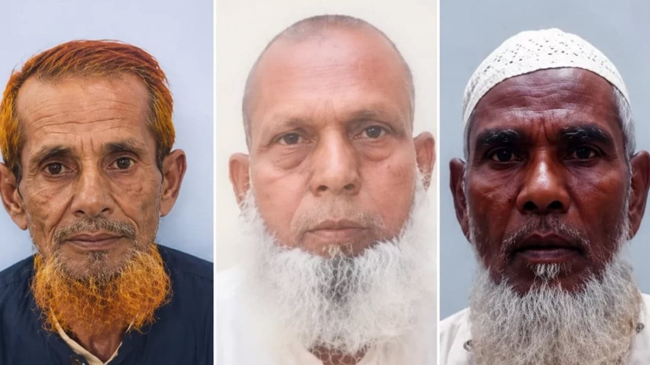 Three more Bangladeshi Hajj pilgrims die in Saudi Arabia, death toll rises to 30