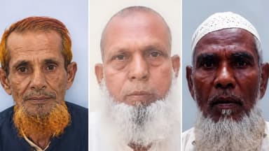 Three more Bangladeshi Hajj pilgrims die in Saudi Arabia, death toll rises to 30