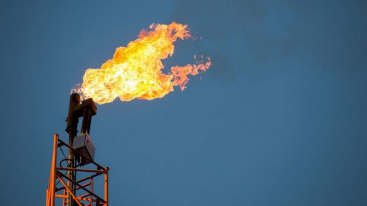 26m cft gas added to national grid