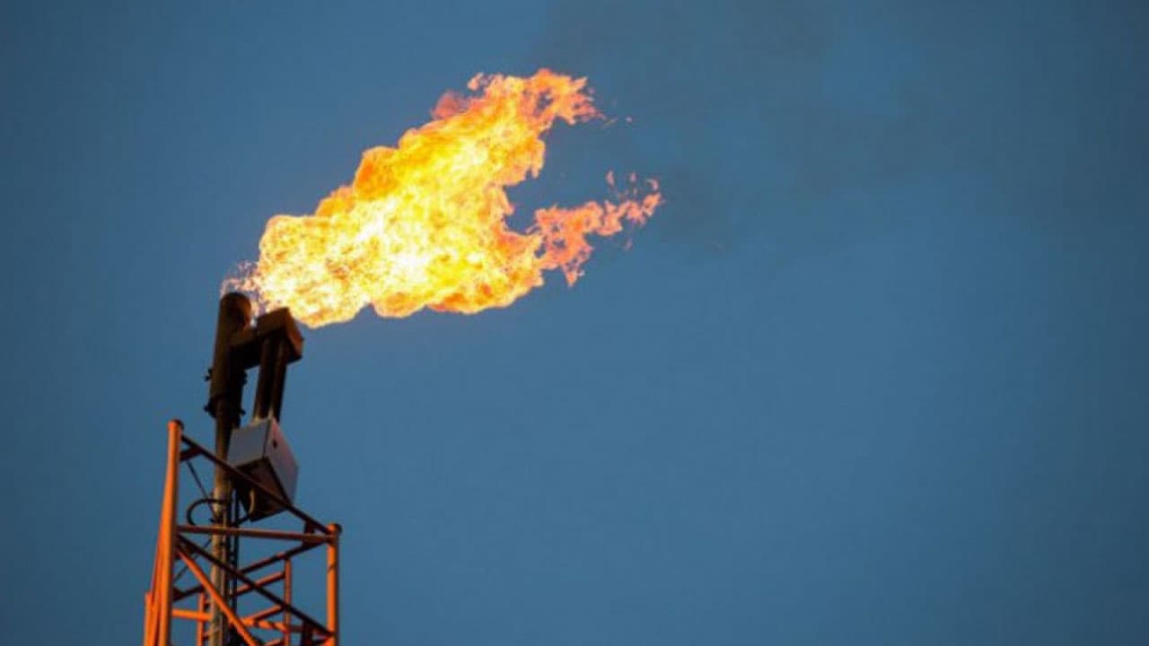 26m cft gas added to national grid