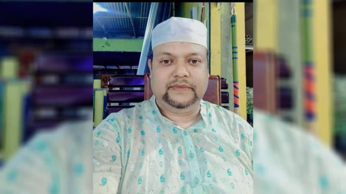 Sramik League leader shot dead in Bagerhat