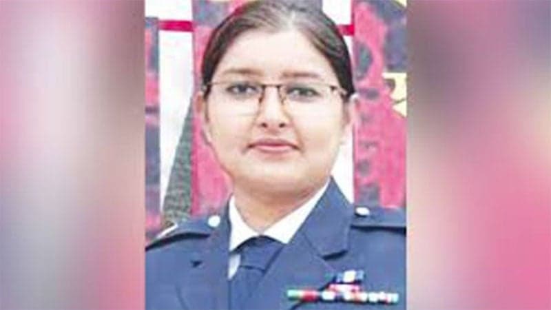 Disputed police officer Sanjida temporarily suspended