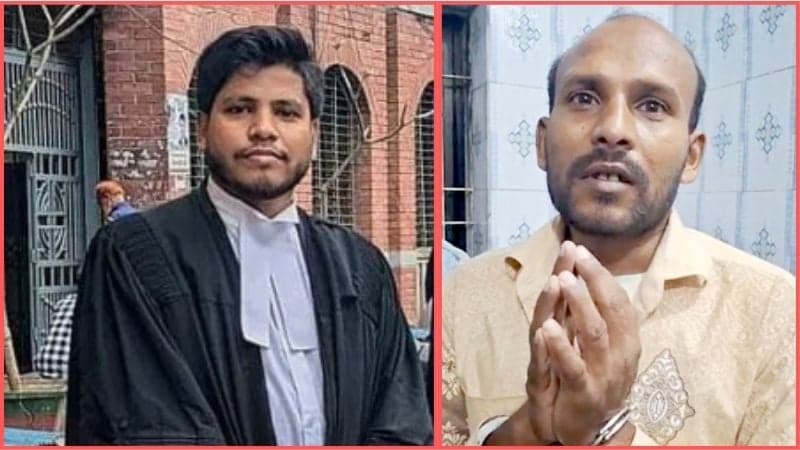 Prime accused in Lawyer Saiful's murder arrested in Bhairab