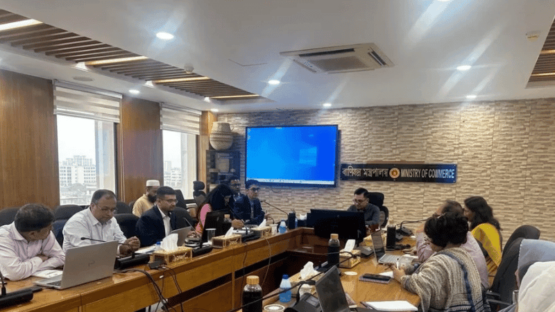 Ministry to use AI for import-export trade analysis, trade agreements