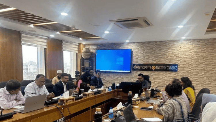 Ministry to use AI for import-export trade analysis, trade agreements