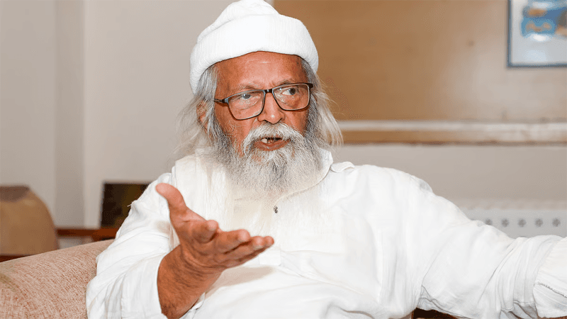 United States has instigated a regime change in Bangladesh: Farhad Mazhar