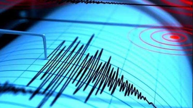 Earthquake shakes Dhaka and other parts of Bangladesh