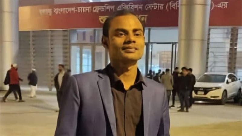 Chhatra Dal leader killed in Narayanganj factional clash