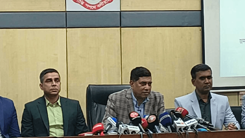 Murder of Mosabbir linked to business feud: DB