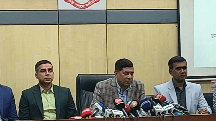 Murder of Mosabbir linked to business feud: DB