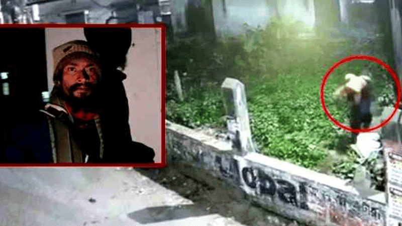 Police reveal true identity of Savar serial killer 'Samrat'