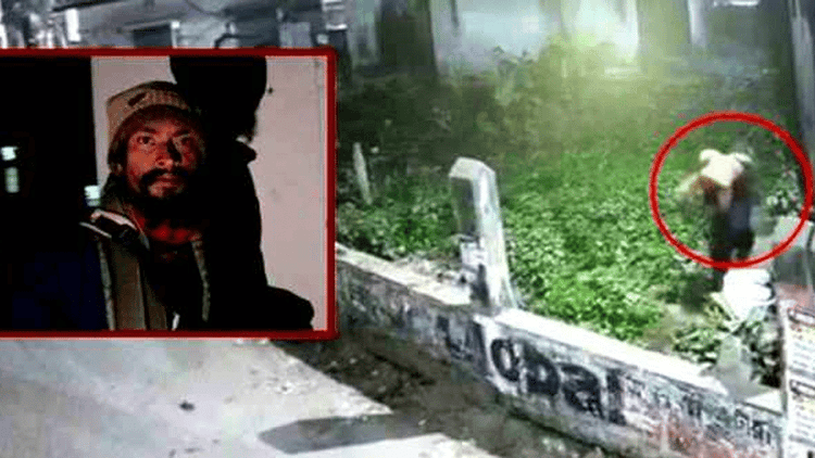 Police reveal true identity of Savar serial killer 'Samrat'