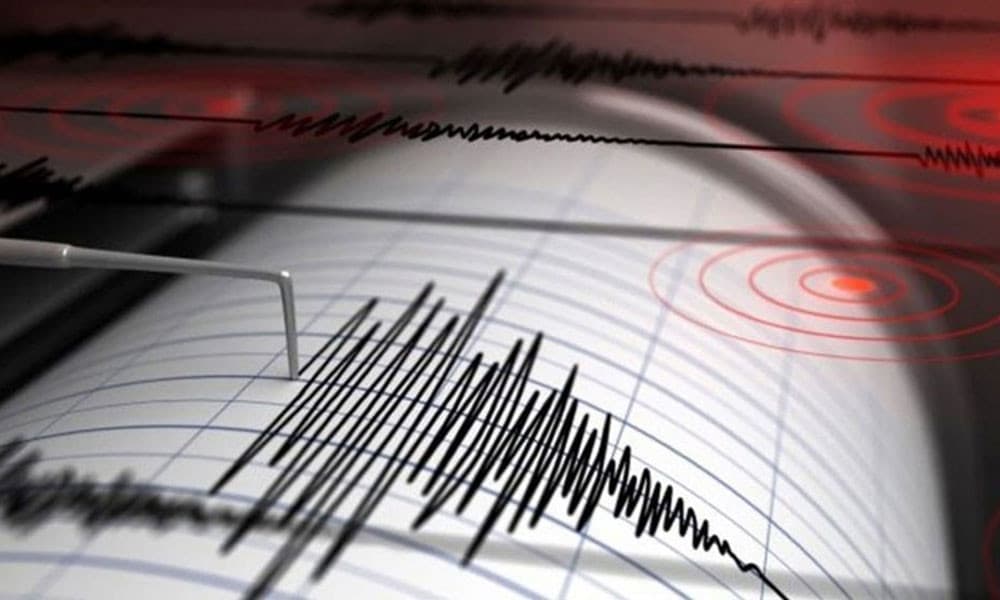 Yet another earthquake jolts Bangladesh
