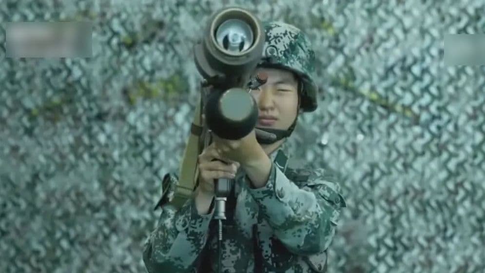 Iran to buy Chinese shoulder-fired air defence missiles
