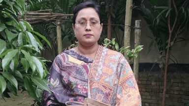 Teacher found dead with hands, feet tied in Gaibandha