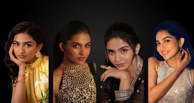 Mamitha Baiju shines with 3 films crossing Rs 200 crore in a month